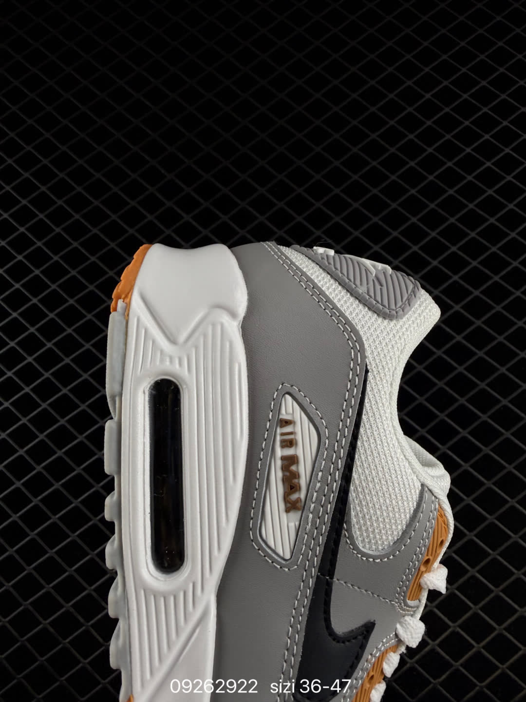 nike air max 90-302519